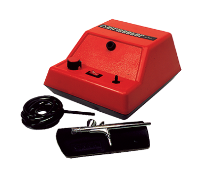 Matfer Bourgeat 410105 Airmaster Pastry Air Brush Set