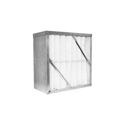 Spring USA AF98710 High Efficiency Primary Cell Filter
