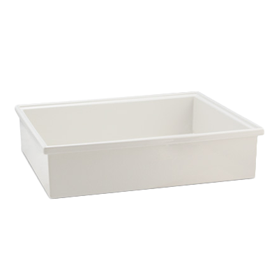 Bon Chef 9539PWHT Smart Bowl