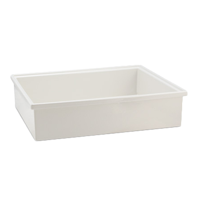 Bon Chef 9539PWHT Smart Bowl