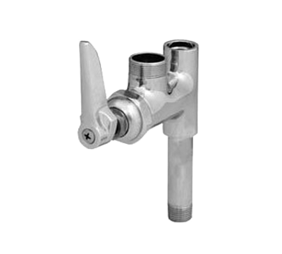 T&amp;S Brass B-0155-LNM Add-on Faucet less nozzle