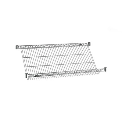 Metro 1836DNC ADDitional Slanted Shelf