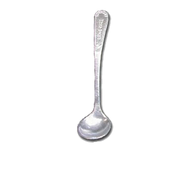 Bon Chef 9047HGLD 1 Oz. Salad Dressing Ladle