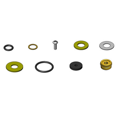 T&S Brass B-0290-K Big-Flo Repair Kit