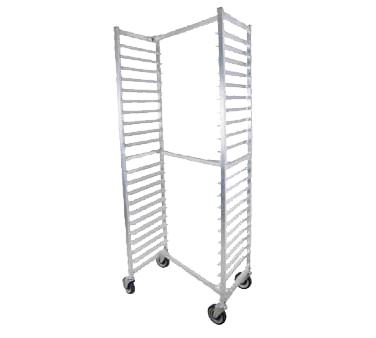 John Boos ABPR-1820-ZNS Bun Pan Rack