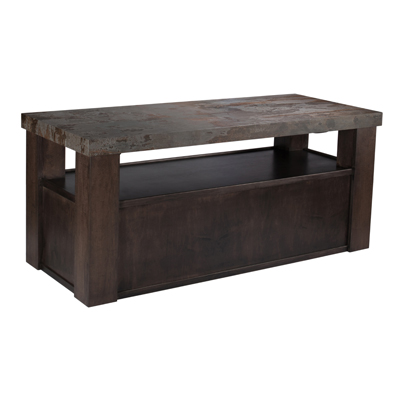 Bon Chef 50101 Suprastone Hidden Induction Buffet Induction Stove