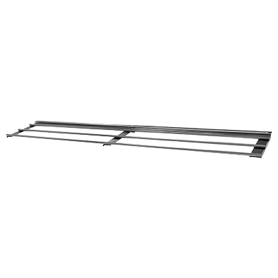 Turbo Air TS-60 60" Tray Slide, 60" For JBT-60