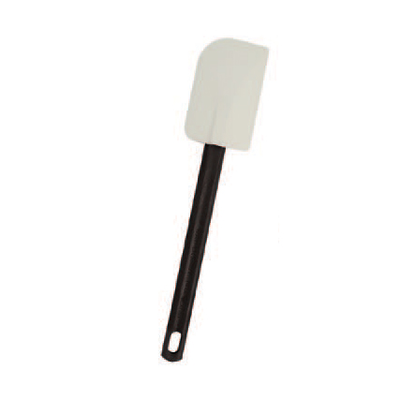 Matfer Bourgeat 113724 10"L Elveo Spatula