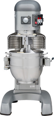 Hobart HL600C-2STD 60 Qt. Legacy Correctional Planetary Mixer - 3 HP
