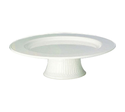 Bon Chef 9032ALLERGENLAVENDER Cake Tray 13" Dia. x 3.25" H