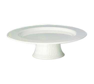 Bon Chef 9032ALLERGENLAVENDER Cake Tray 13" Dia. x 3.25" H