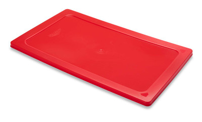 Vollrath 52430-02 Super Pan V Flexible Pan Lid Full Size 21"