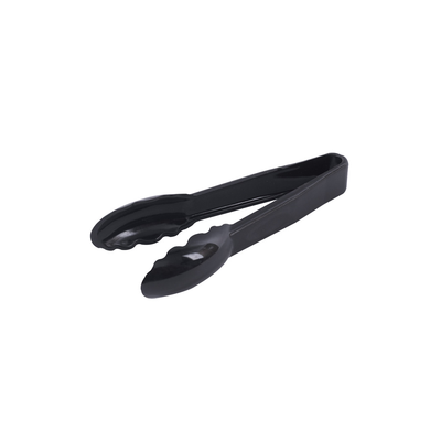 CAC China UTKU-6BK 6" L Plastic Black Utility Tong (192 Each Per Case)