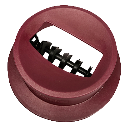 San Jamar KA5500 Katchall Flatware Retriever