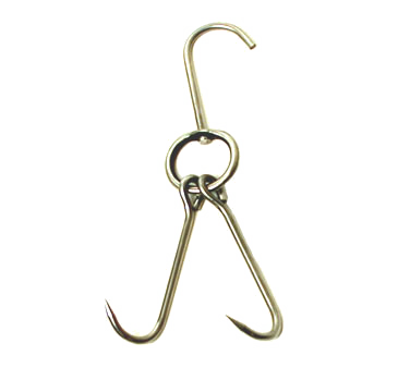 Town 248014/DZ Heavy Duty RoasTing Hook