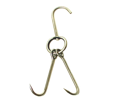 Town 248014/DZ Heavy Duty RoasTing Hook