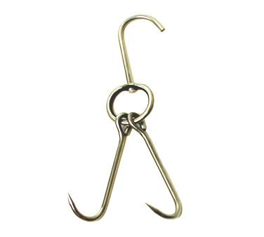 Town 248014/DZ Heavy Duty RoasTing Hook