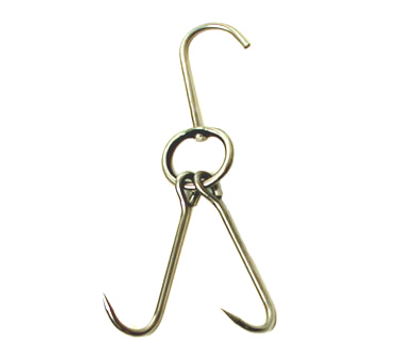 Town 248014/DZ Heavy Duty RoasTing Hook