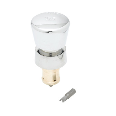 T&amp;S Brass 238AB Metering Cartridge