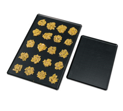 Matfer Bourgeat 310212 23.75&quot; Premium Exal Oven Sheet