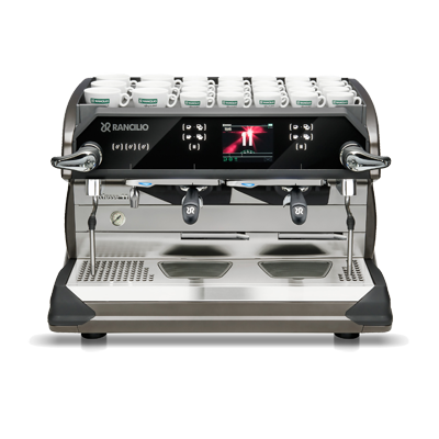 Rancilio/Egro CLASSE 11 USB2 TALL 2 Group Traditional Automatic Espresso Machine