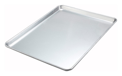 Winco ALXP-1622 22" Aluminum Sheet Pan