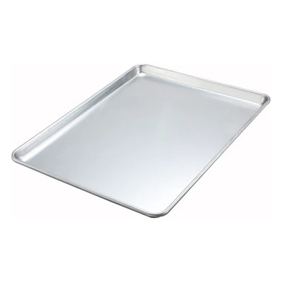 Winco ALXP-1622 22" Aluminum Sheet Pan