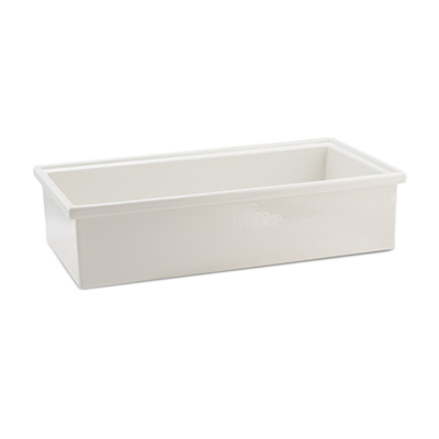 Bon Chef 9537WHTM Smart Bowl