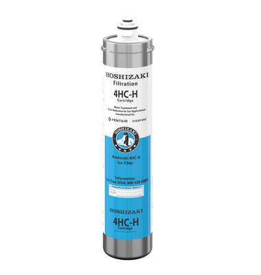 Hoshizaki H9655-11 Replacement Water Filter Cartridge