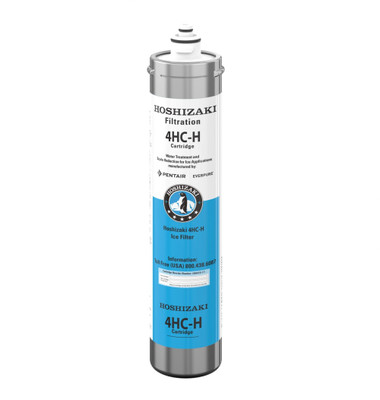 Hoshizaki H9655-11 Replacement Water Filter Cartridge