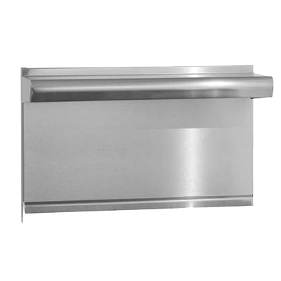 Imperial SHS-96 Diamond Series Heavy Duty BackGuard/Flue Riser