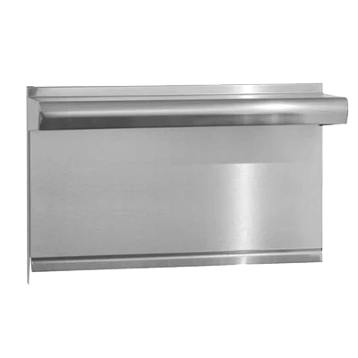 Imperial SHS-96 Diamond Series Heavy Duty BackGuard/Flue Riser