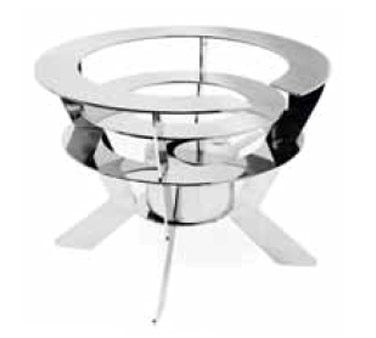 Eastern Tabletop LR-001 Live Era Cooking Station Stand
