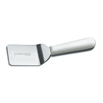Dexter 16193 2-1/2" Stainless Steel Mini Turner