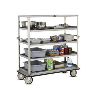 FWE UCU-609-62 1600 lb Queen Mary Utility Cart