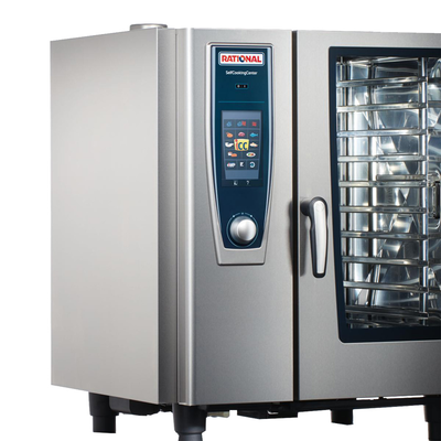 RATIONAL 60.70.391 Heat Shield