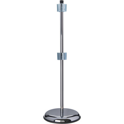 San Jamar C3604 10" Cup Dispenser Stand Only