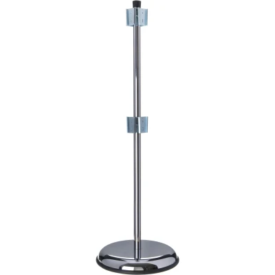 San Jamar C3604 10" Cup Dispenser Stand Only