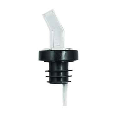 Winco PP-SCL Plastic Pourer (contains 1 Dozen)