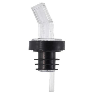 Winco PP-SCL Plastic Pourer (Contains 1 Dozen)