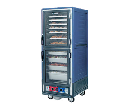 Metro C539-CDC-4-BUA C5 3 Series Heated Holding & Proofing Cabinet