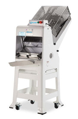 Oliver 797-N 16" Gravity Feed Bread Slicer