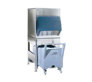 Follett LLC ITS700SG-31 ITS Series 31" W Polyethylene 652 Lbs. Ice Storage and Transport System