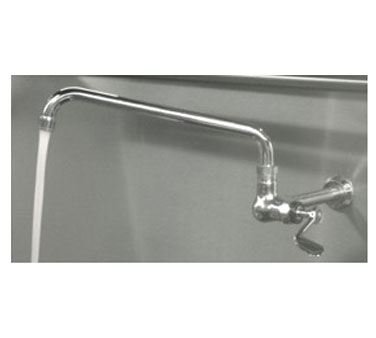 Town 229003-14 Manual Faucet