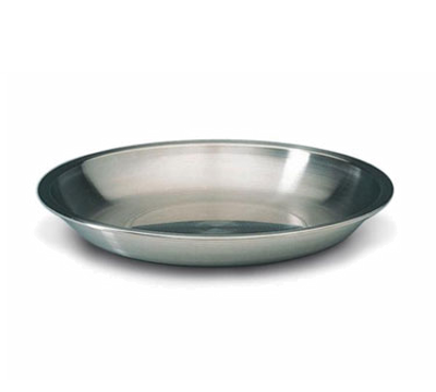 Matfer Bourgeat 713730
12"
Stainless Steel
Round
Seafood Tray