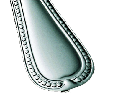 Bon Chef S700 5.93&quot; Stainless Steel Bolero Teaspoon