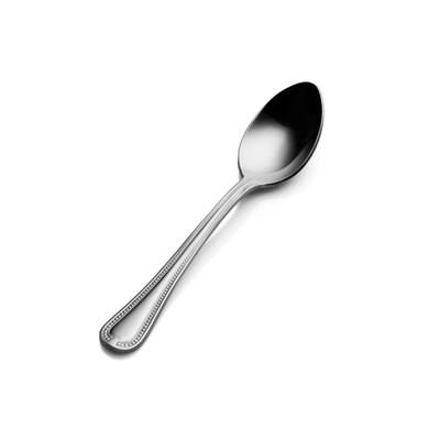 Bon Chef S700 5.93" Stainless Steel Bolero Teaspoon (12/Case)