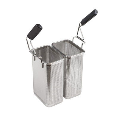 Electrolux 921020 Square Baskets (2) 4" x 6"