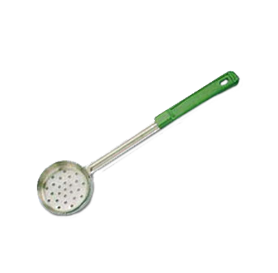 American Metalcraft SPNP4 4 Oz. Stainless Steel Spooner