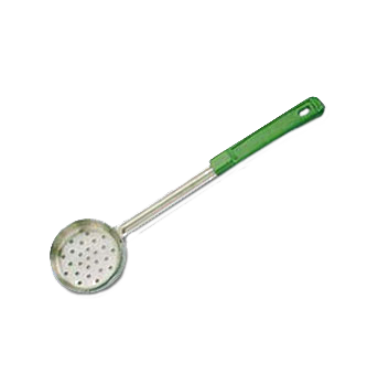 American Metalcraft SPNP4 4 Oz. Stainless Steel Spooner